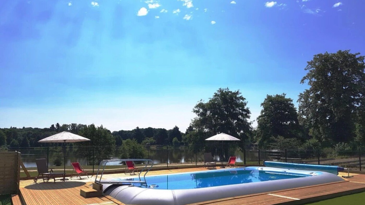 Photo of Outdoor in Loudeac