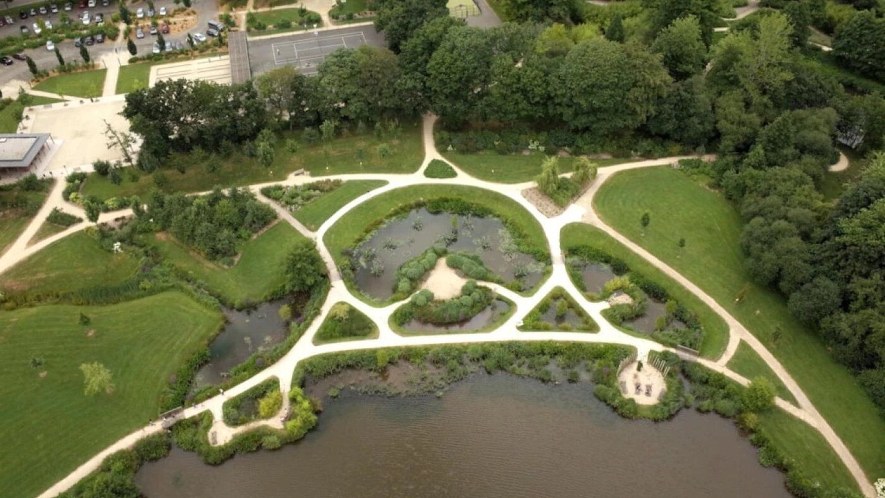 Photo of Outdoor in Loudeac