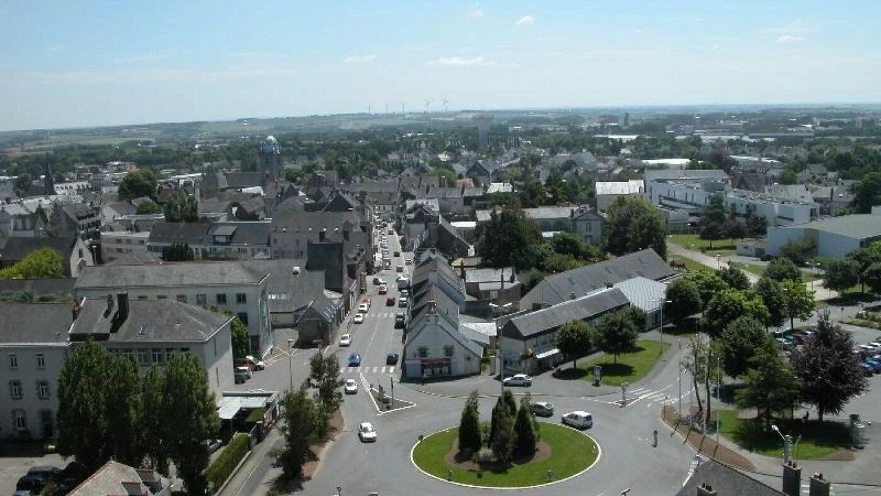 Photo of Outdoor in Loudeac