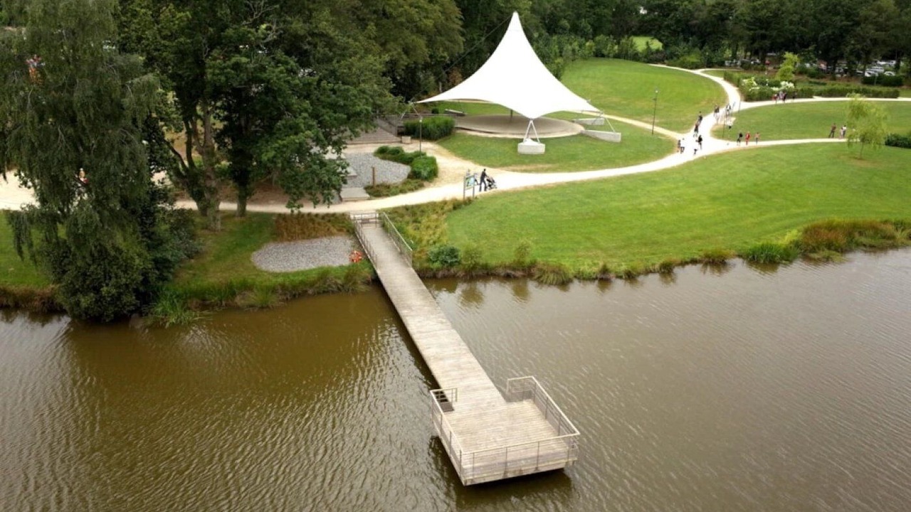 Photo of Outdoor in Loudeac