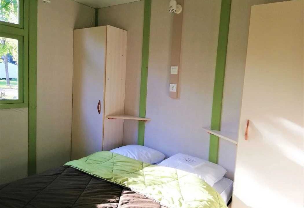 Photo of Bedroom in Montjoie-en-Couserans