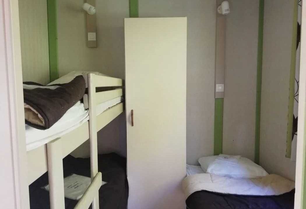 Photo of Bedroom in Montjoie-en-Couserans