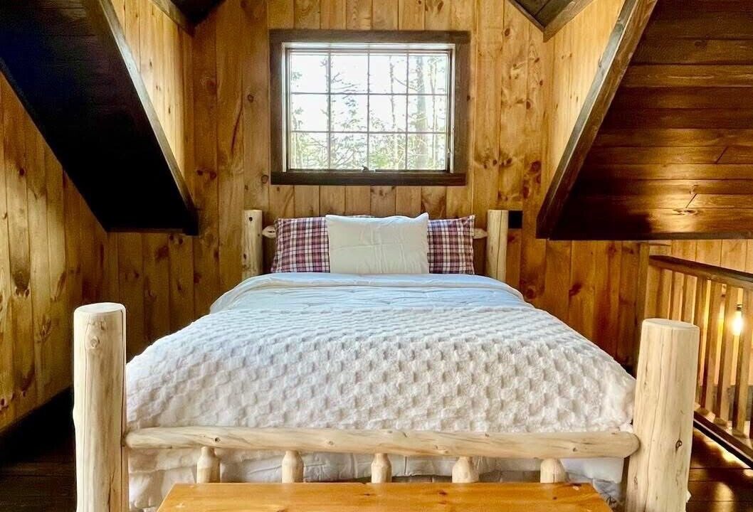 Photo of Bedroom in Speculator