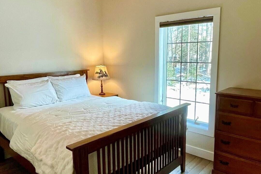 Photo of Bedroom in Speculator