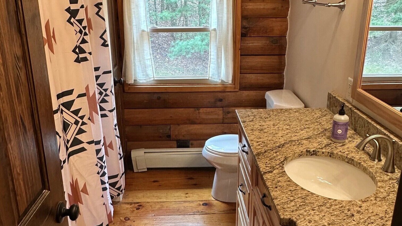 Photo of Bathroom in Boalsburg