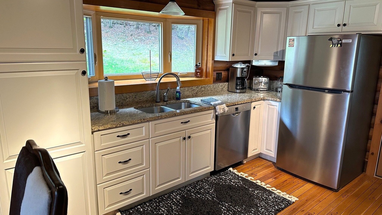 Photo of Kitchen in Boalsburg