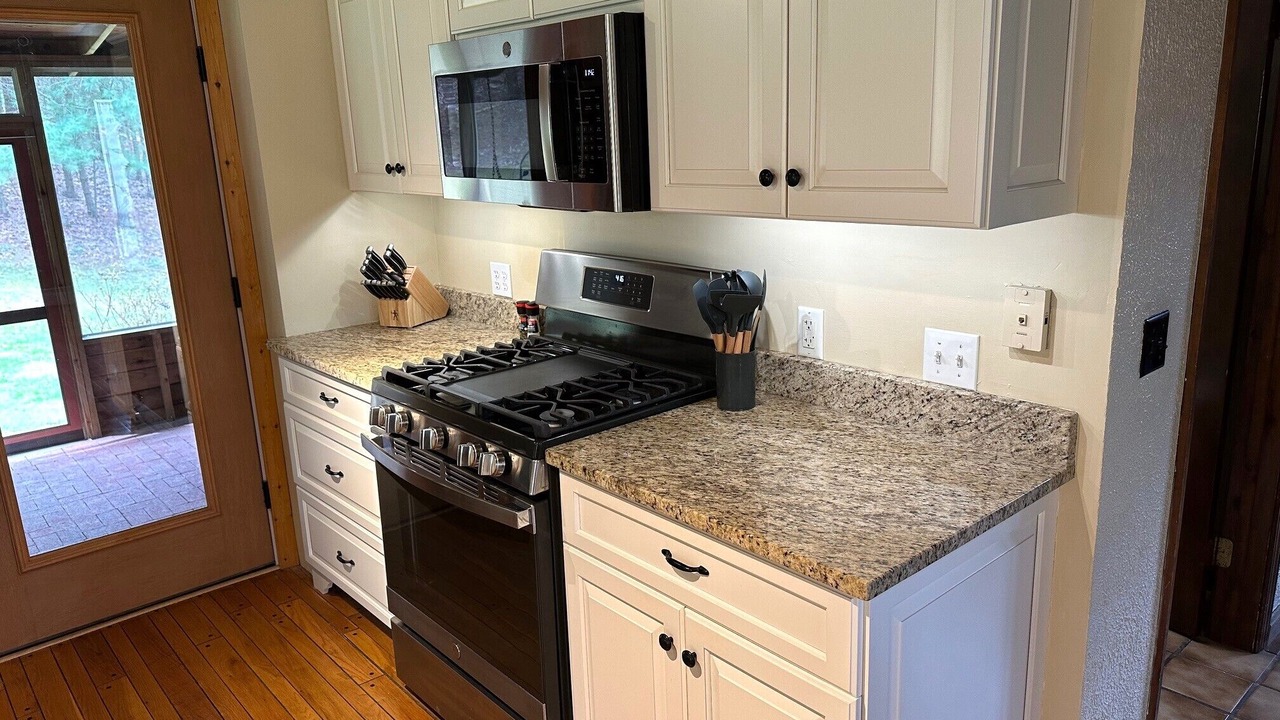 Photo of Kitchen in Boalsburg