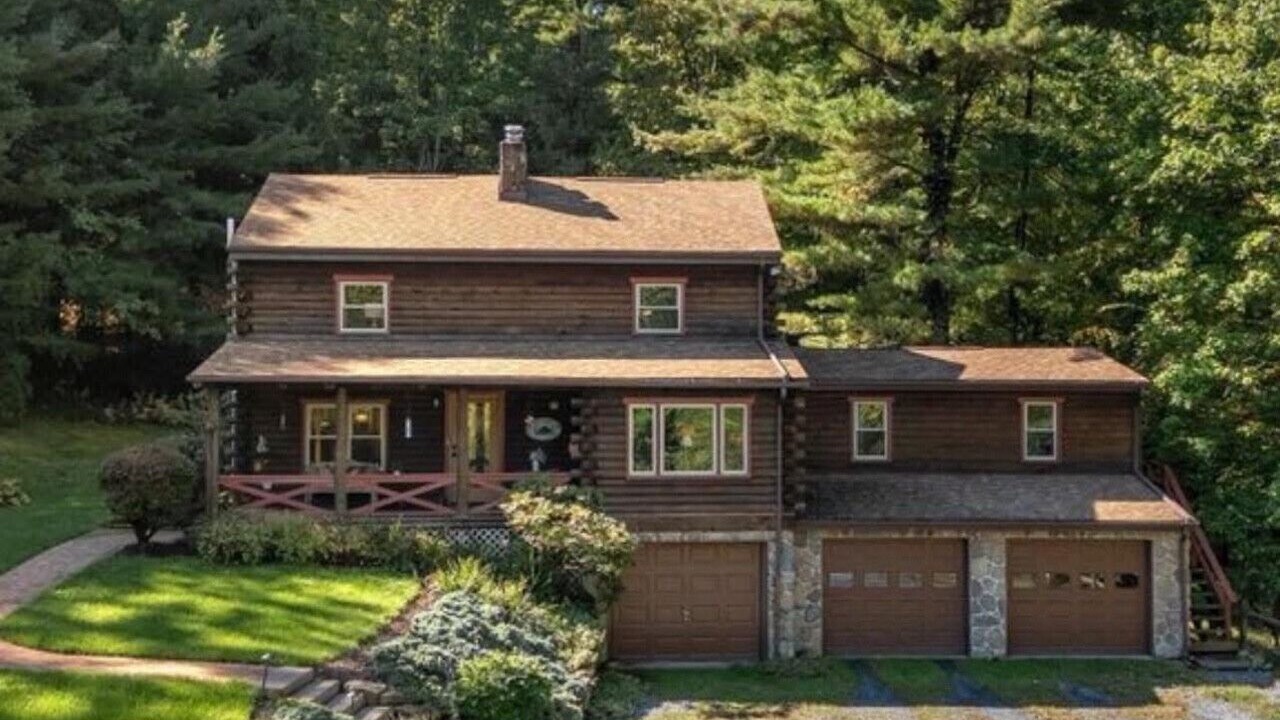 Photo of Outdoor in Boalsburg