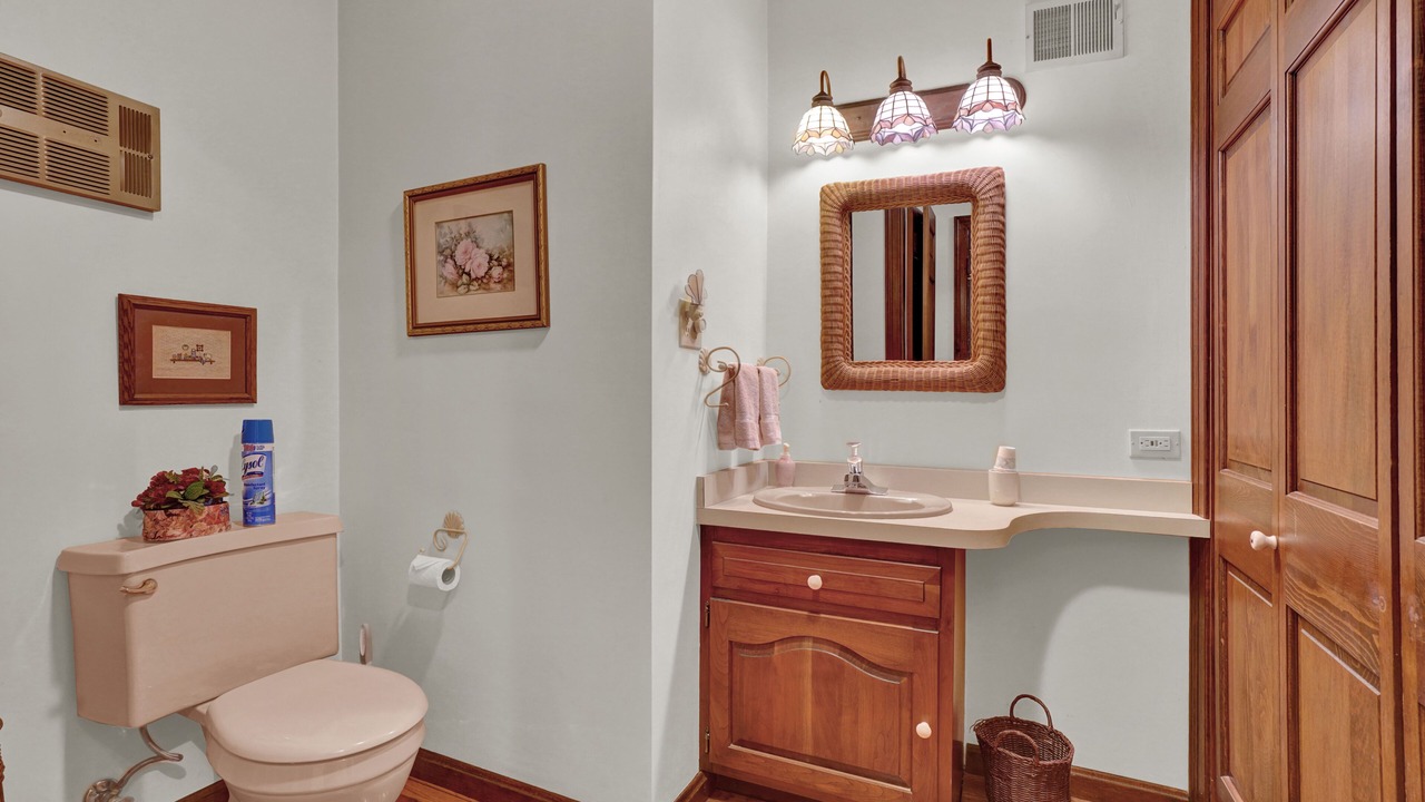 Photo of Bathroom in Columbia
