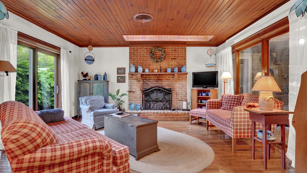 Photo of Livingroom in Columbia
