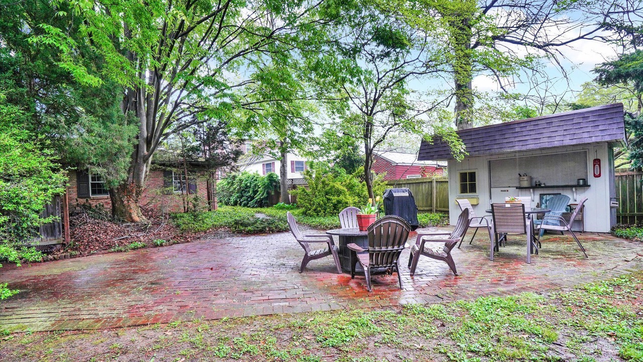 Photo of Outdoor in Columbia