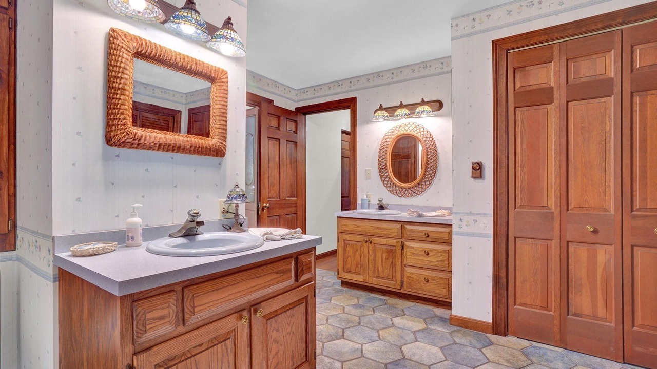 Photo of Bathroom in Columbia
