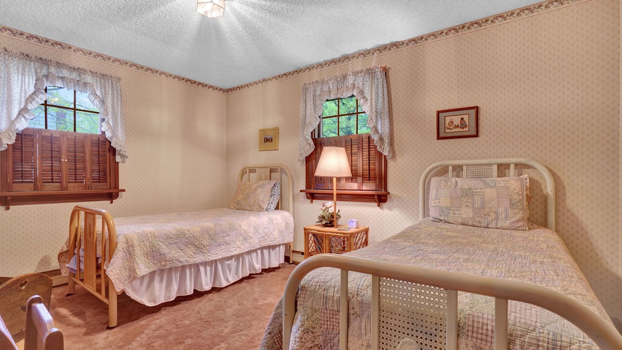 Photo of Bedroom in Columbia