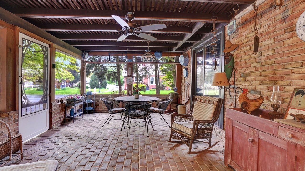 Photo of Outdoor in Columbia