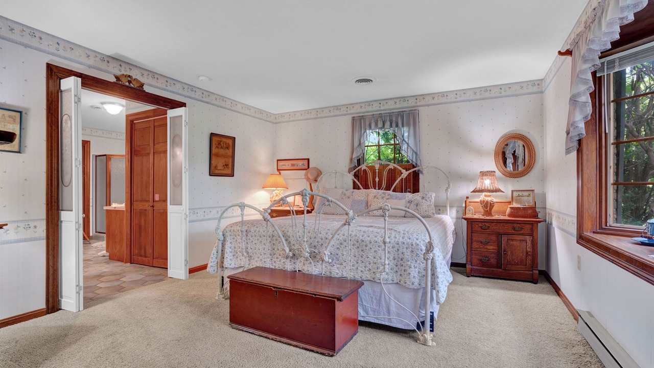 Photo of Bedroom in Columbia
