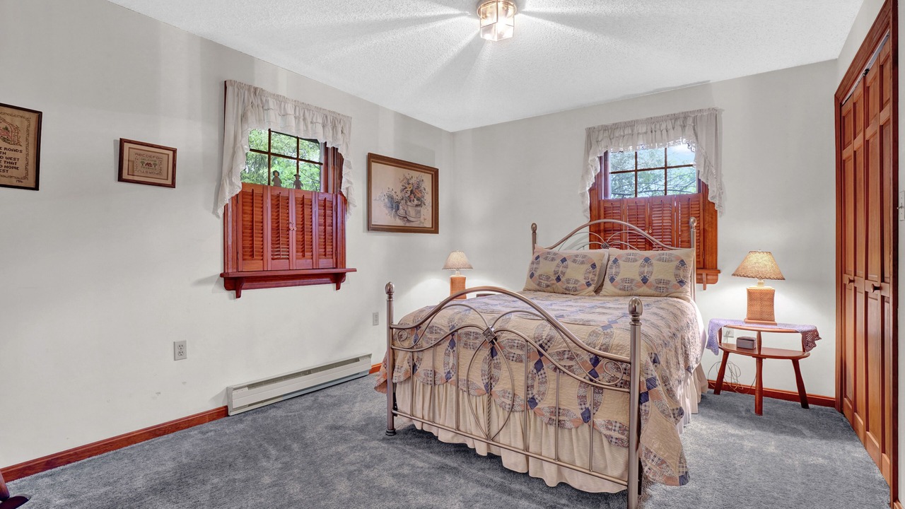 Photo of Bedroom in Columbia