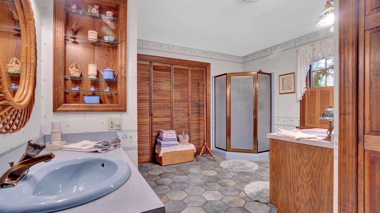 Photo of Bathroom in Columbia