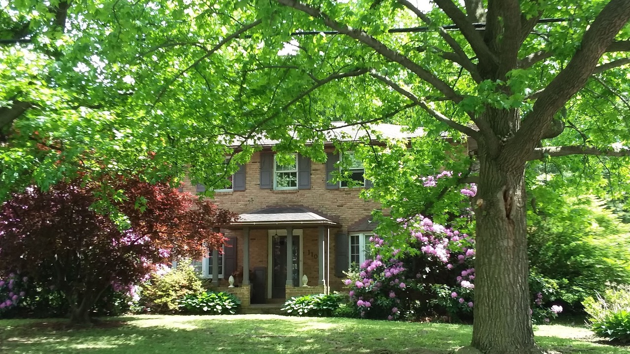 Photo of Outdoor in Columbia
