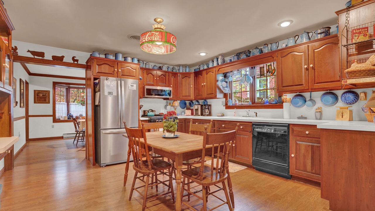 Photo of Kitchen in Columbia