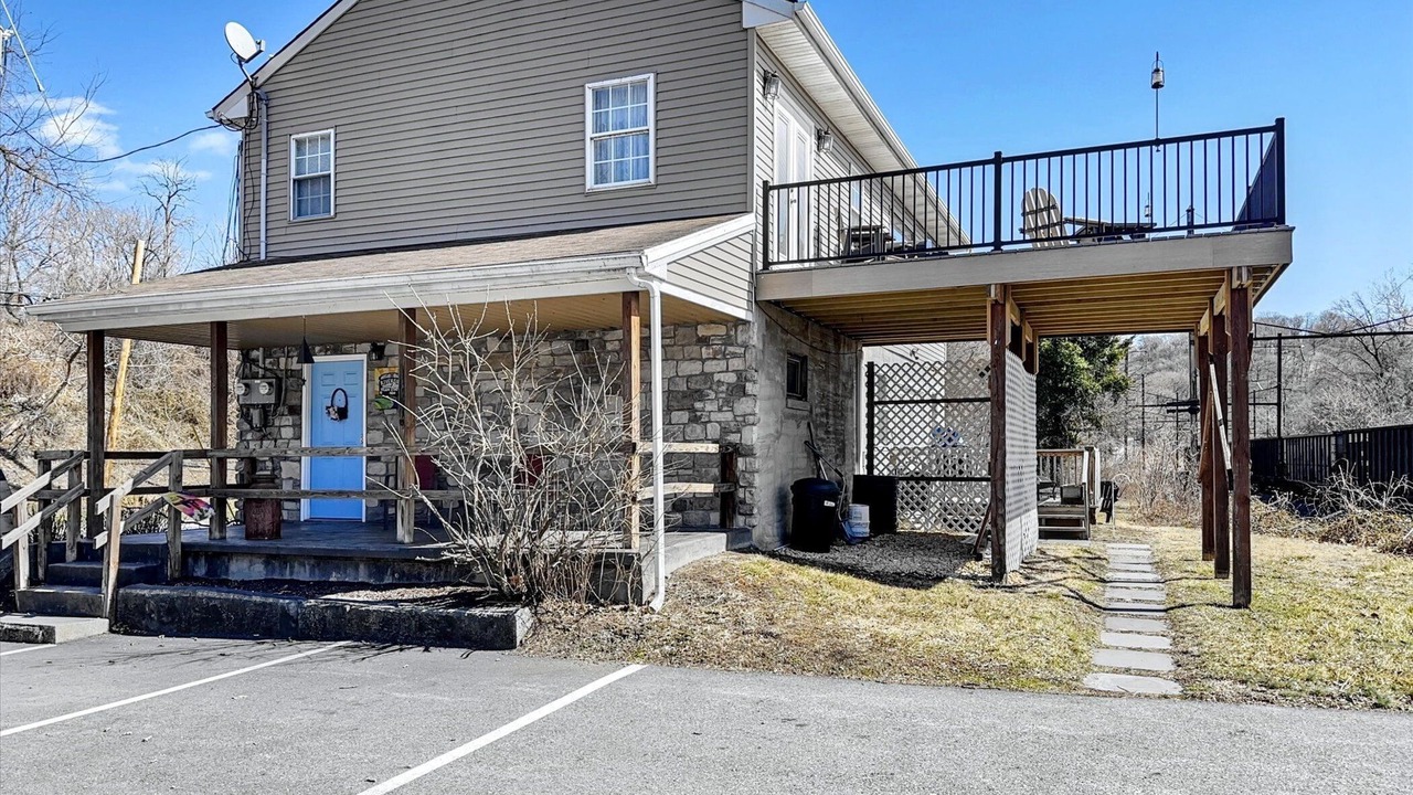 Photo of Outdoor in Columbia