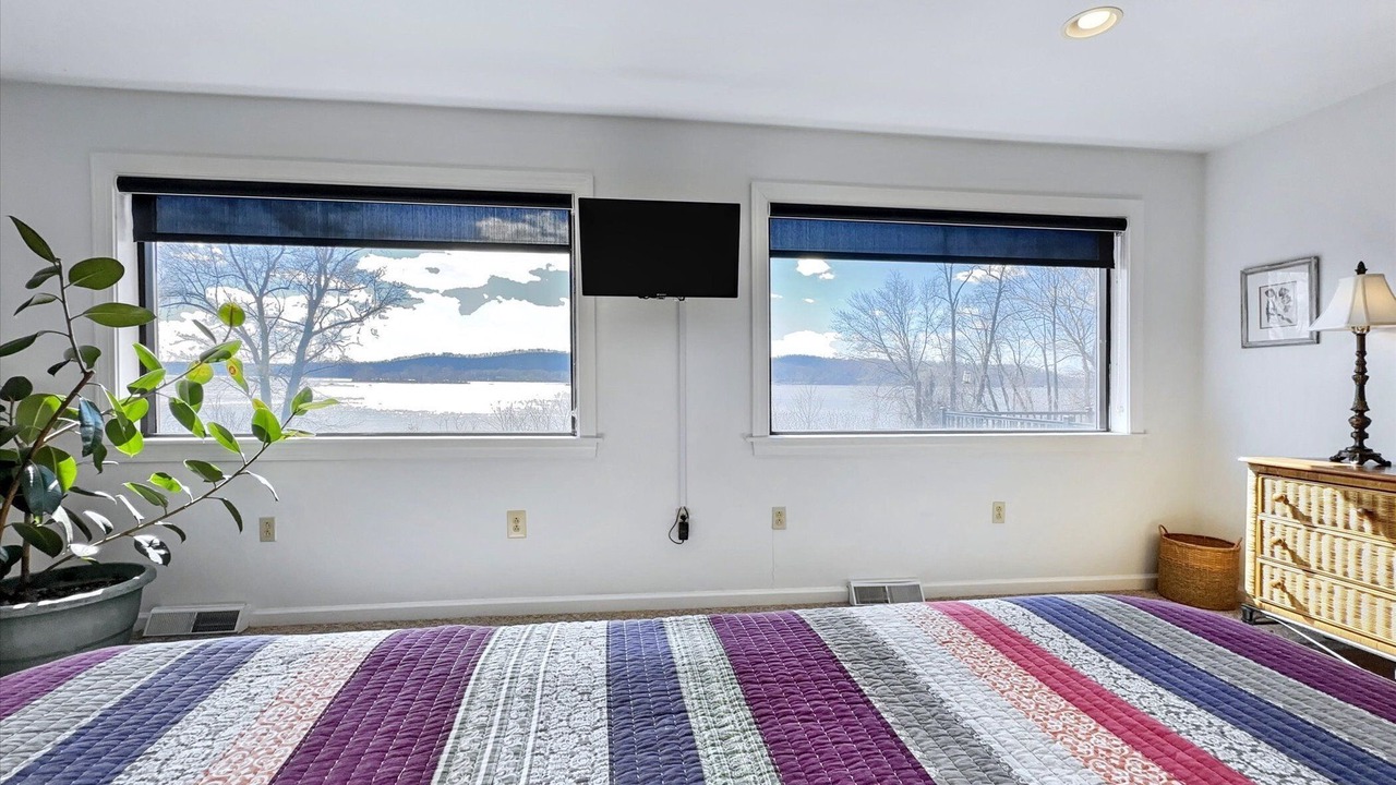 Photo of Bedroom in Columbia