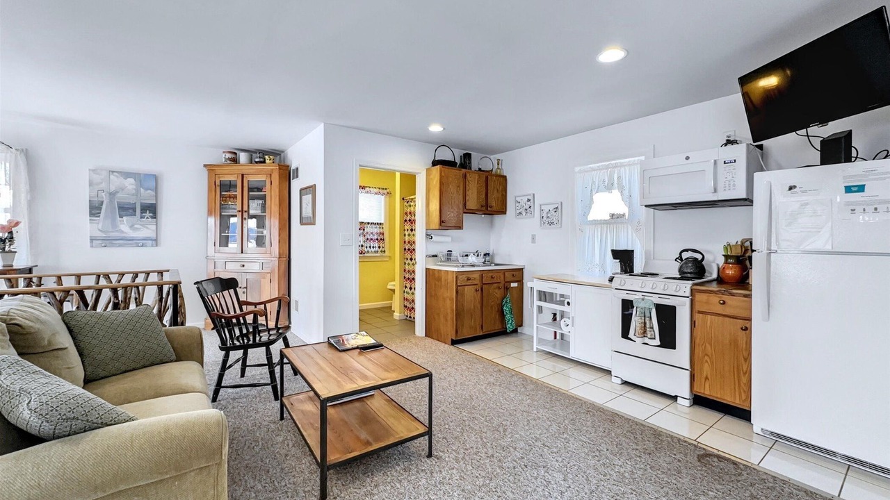 Photo of Kitchen in Columbia