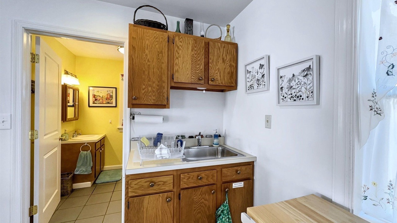 Photo of Kitchen in Columbia