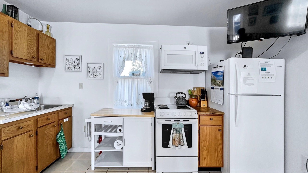 Photo of Kitchen in Columbia