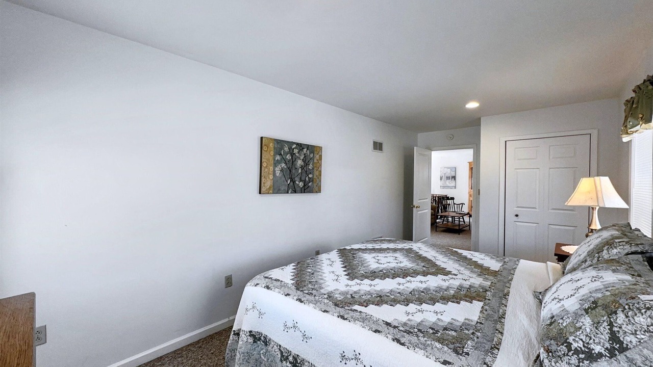 Photo of Bedroom in Columbia
