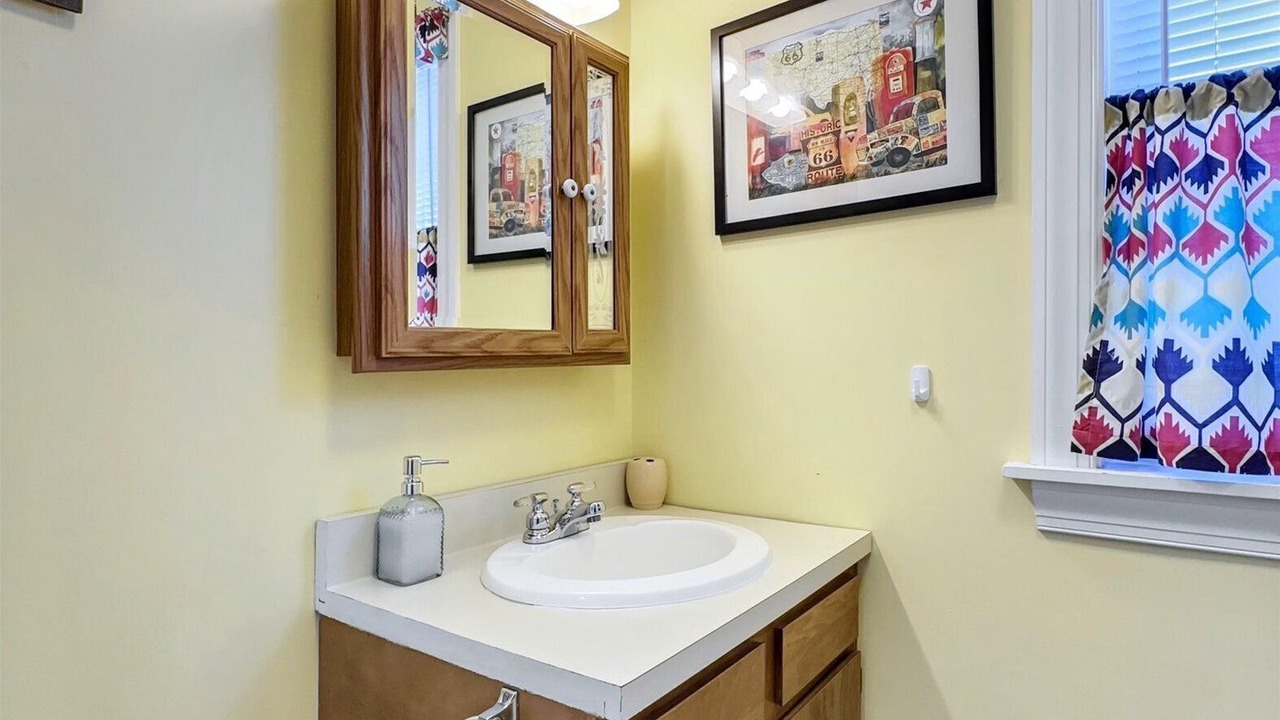 Photo of Bathroom in Columbia