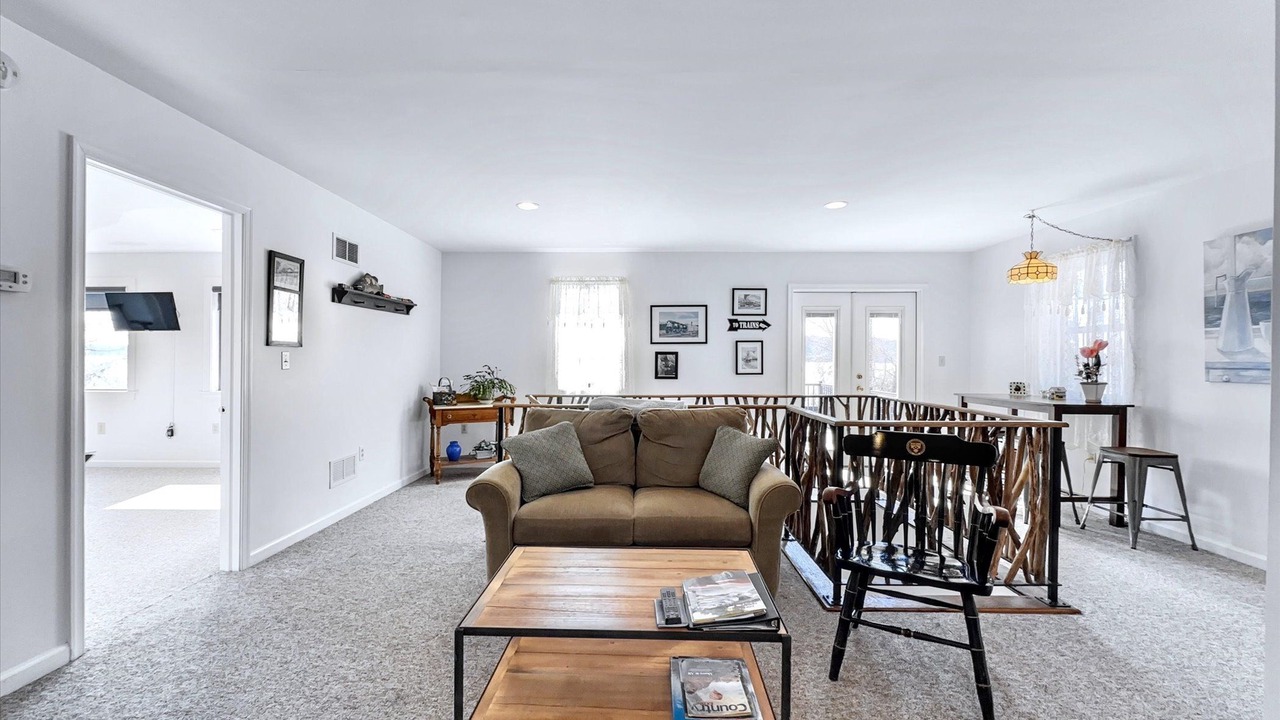 Photo of Livingroom in Columbia