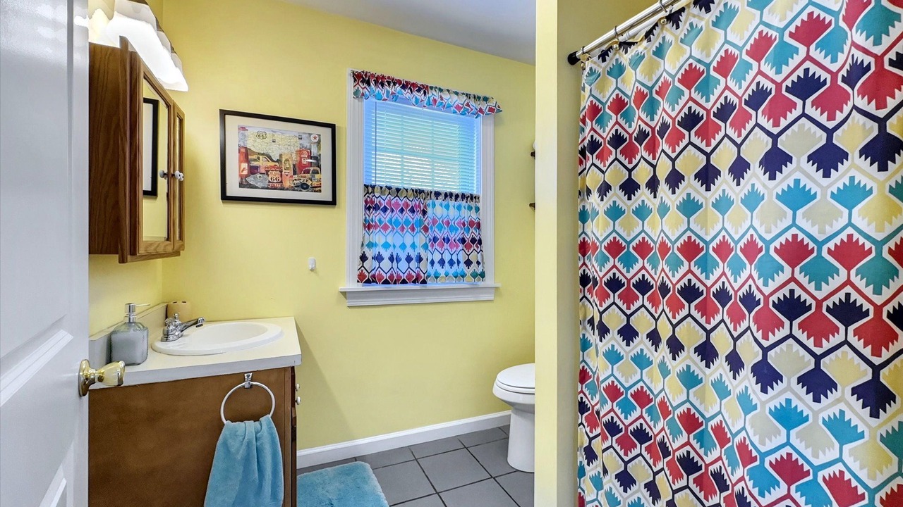 Photo of Bathroom in Columbia