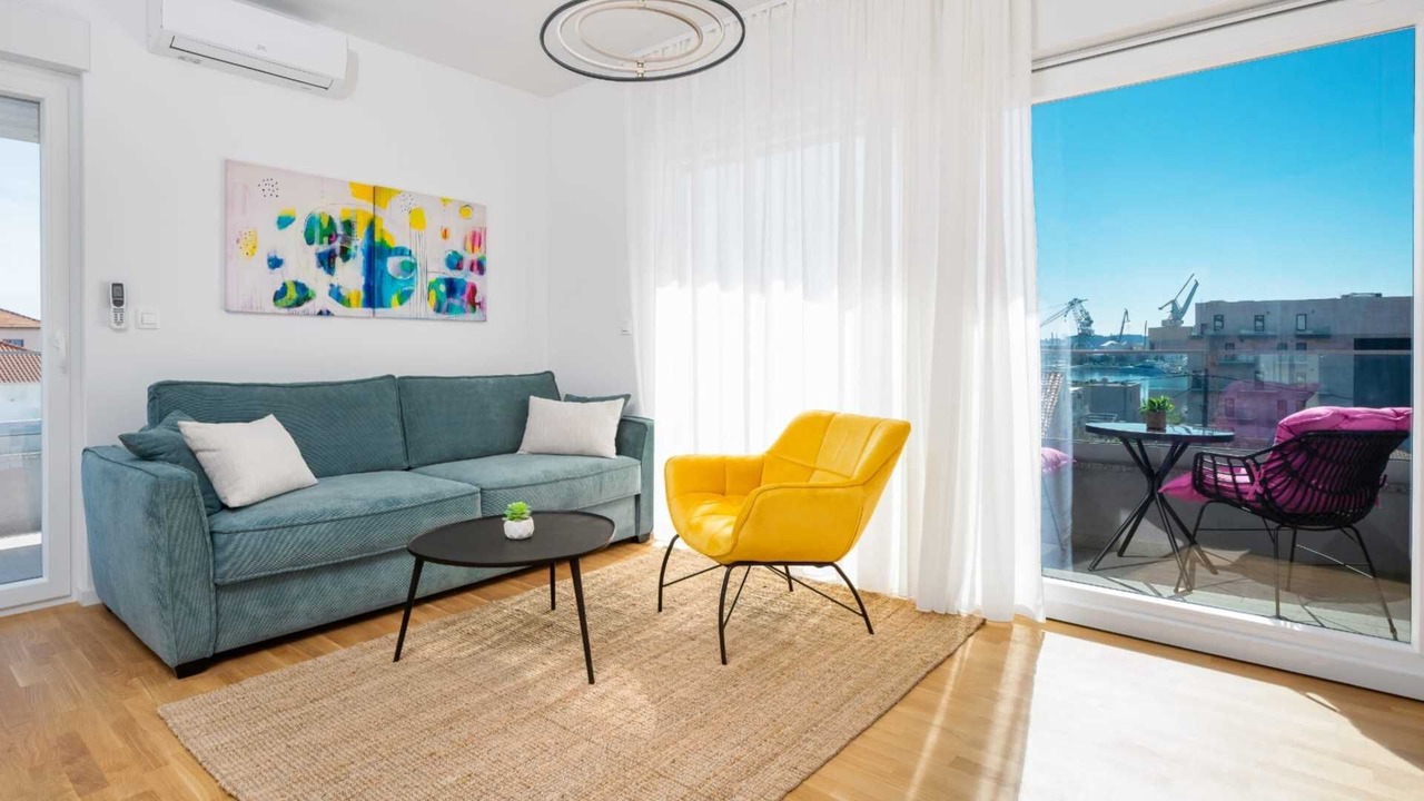Photo of Livingroom in Seget Donji