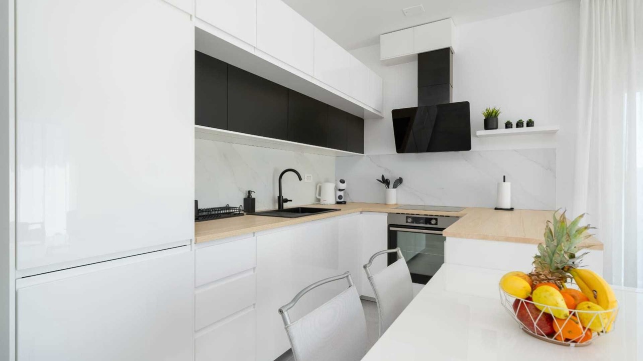 Photo of Kitchen in Seget Donji