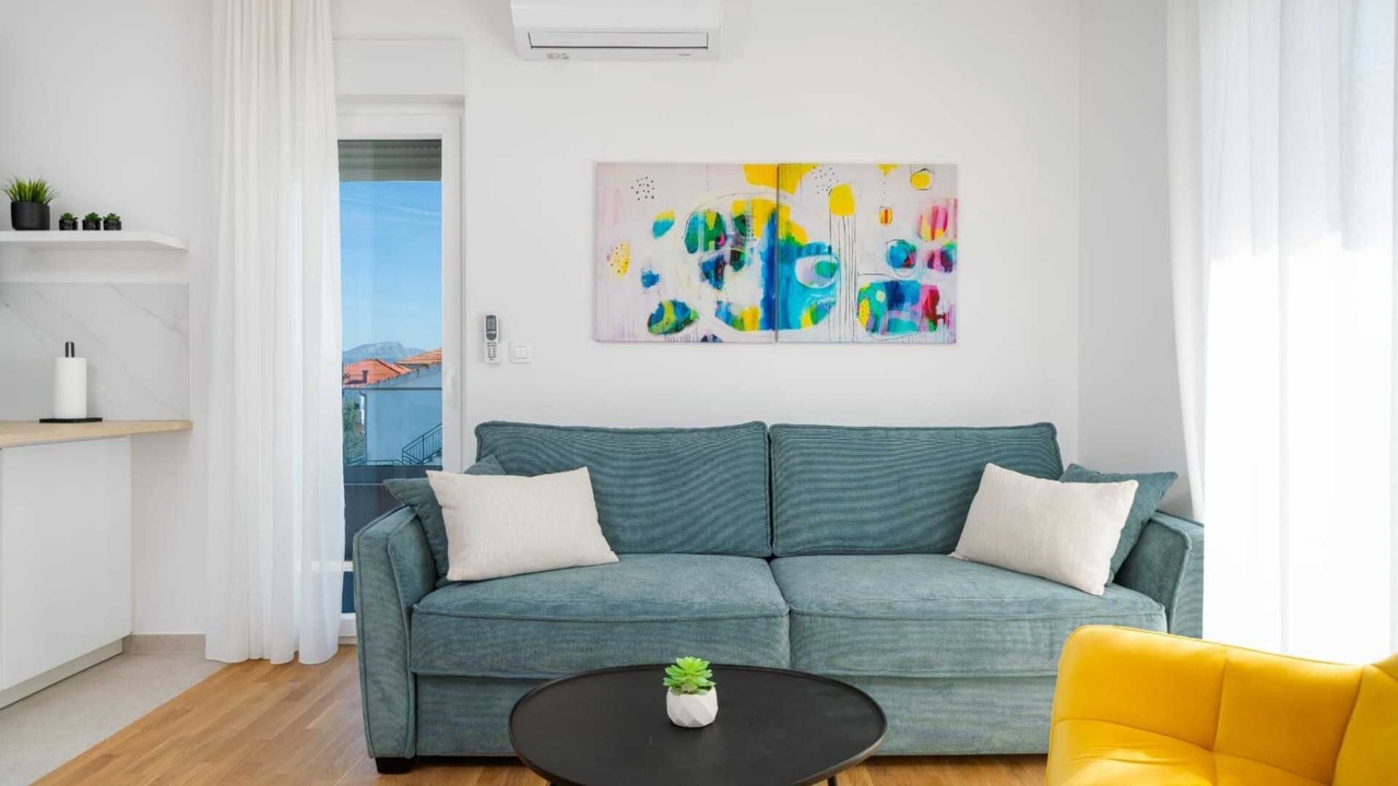 Photo of Livingroom in Seget Donji