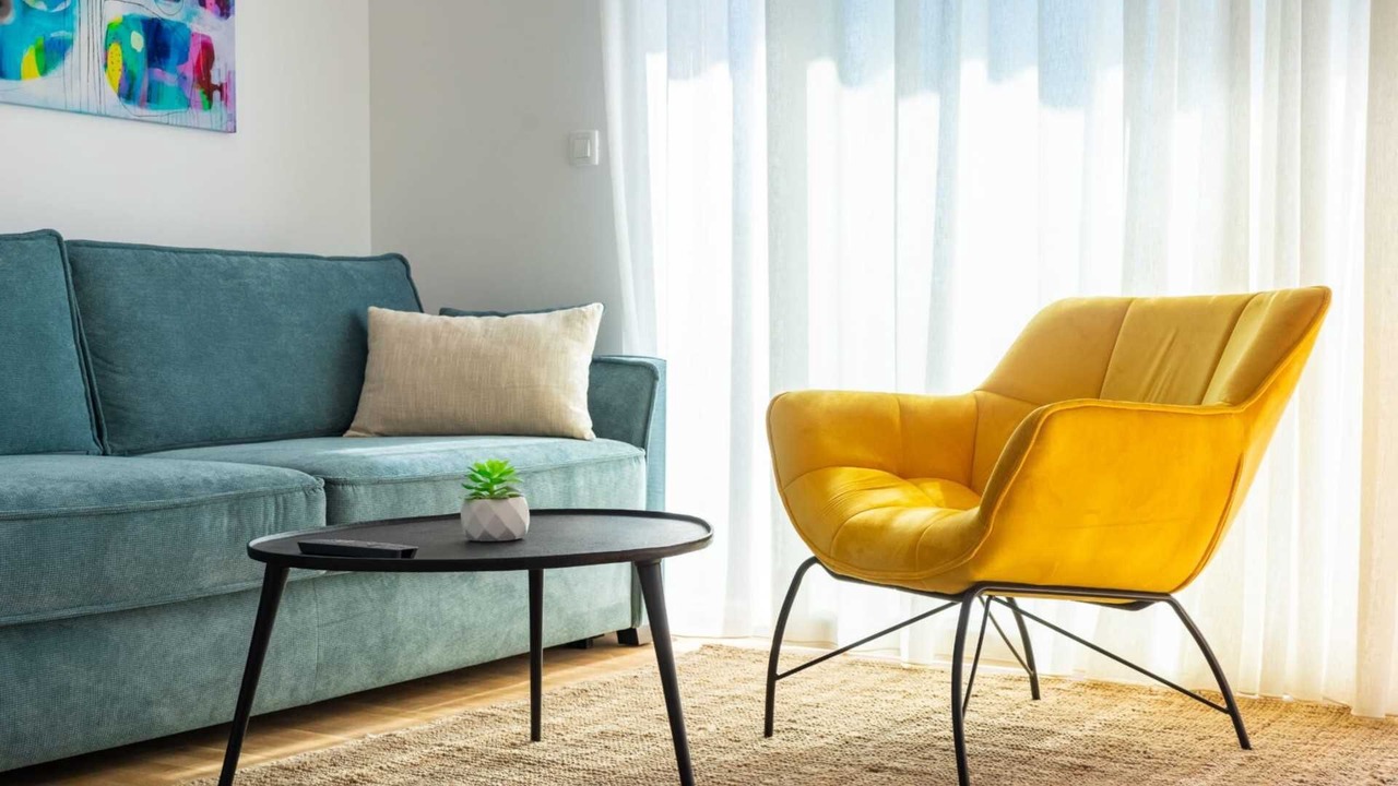 Photo of Livingroom in Seget Donji