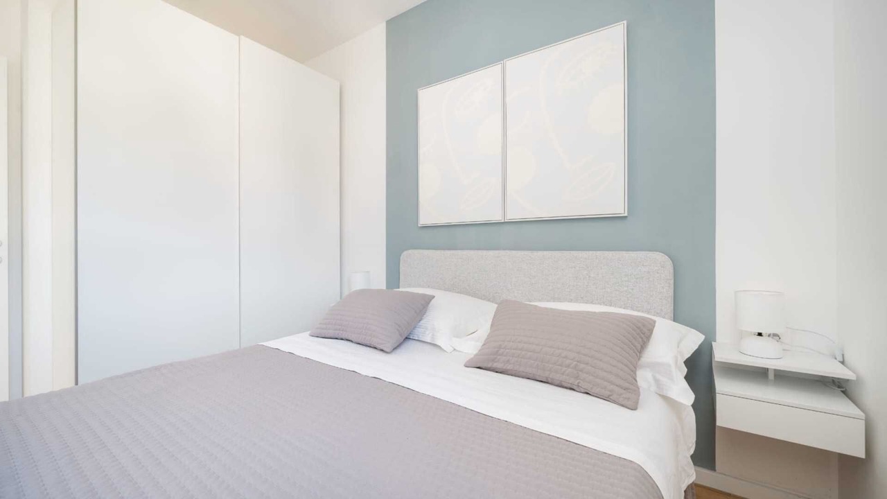 Photo of Bedroom in Seget Donji