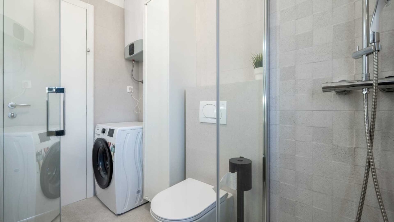 Photo of Bathroom in Seget Donji