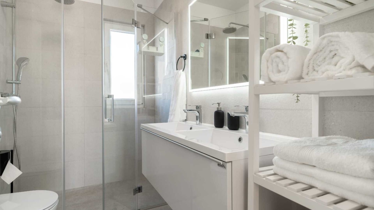 Photo of Bathroom in Seget Donji