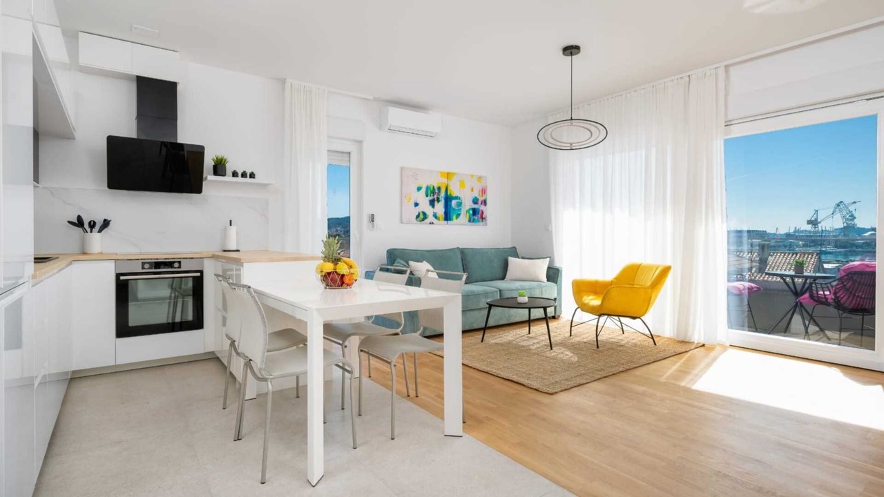 Photo of Livingroom in Seget Donji