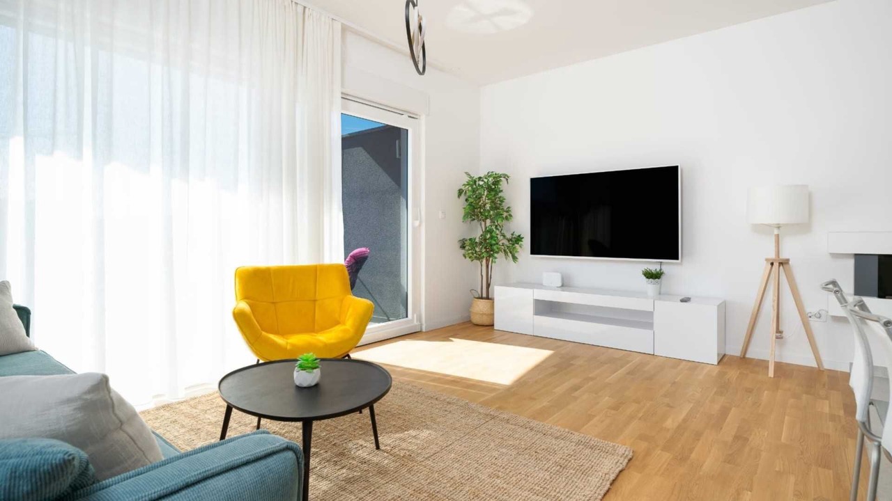 Photo of Livingroom in Seget Donji