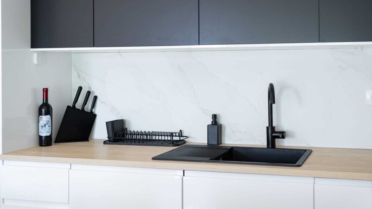 Photo of Kitchen in Seget Donji
