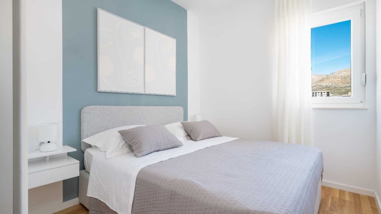 Photo of Bedroom in Seget Donji