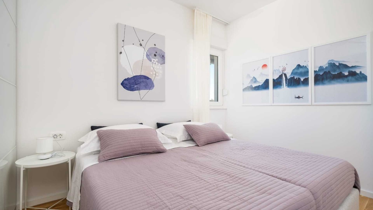 Photo of Bedroom in Seget Donji