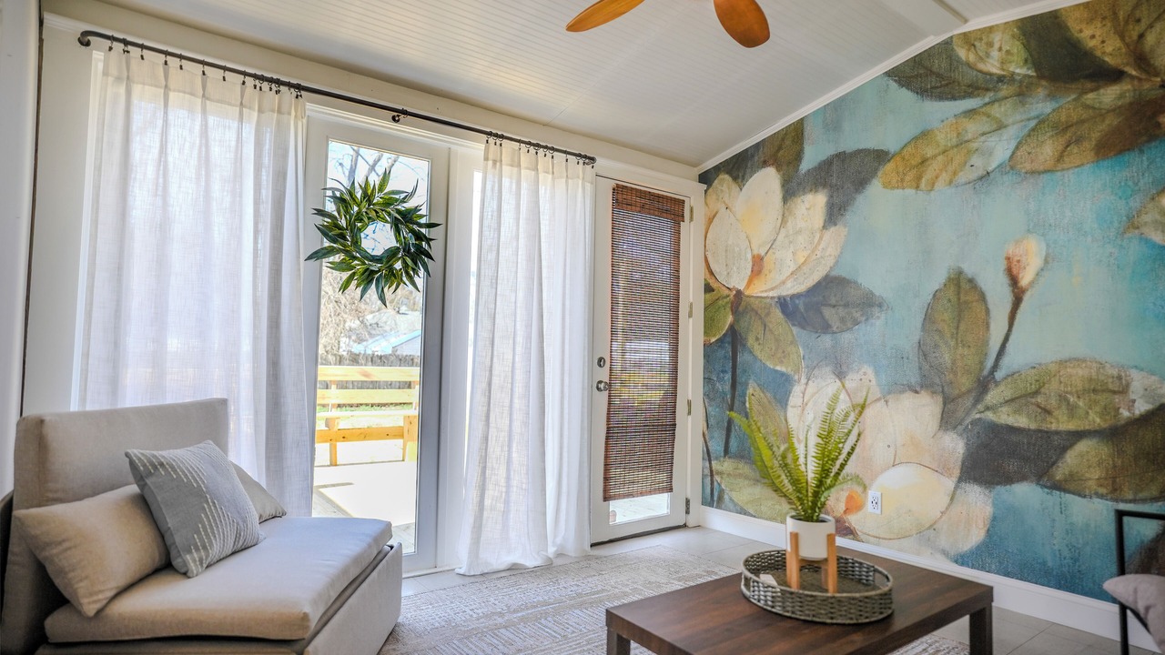Photo of Livingroom in Broadmoor