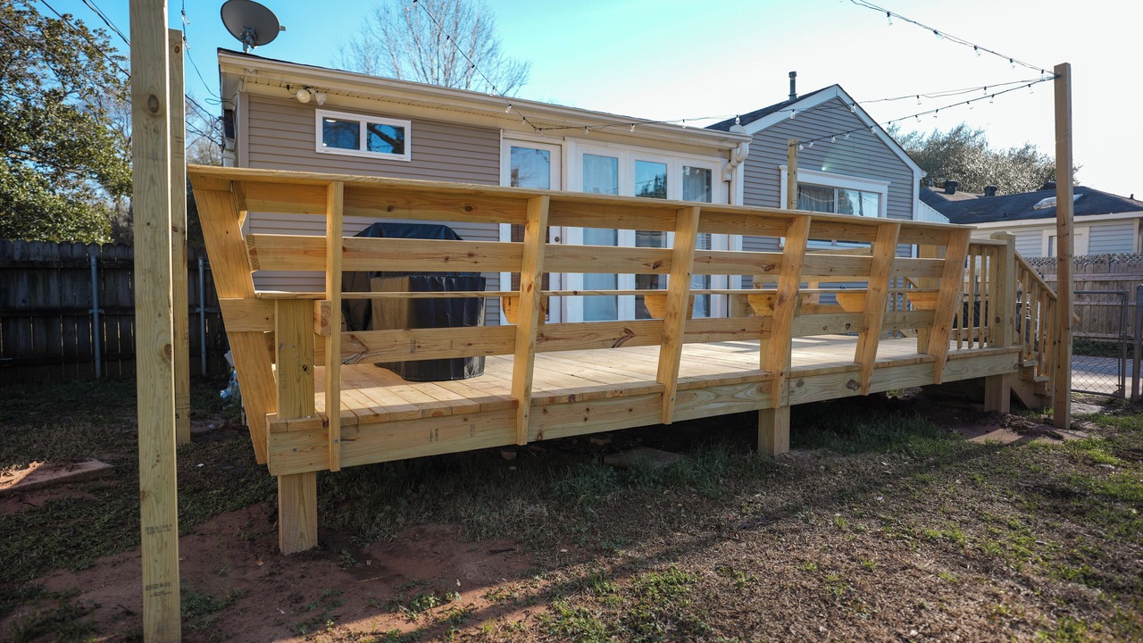 Photo of Patio Balcony in Broadmoor