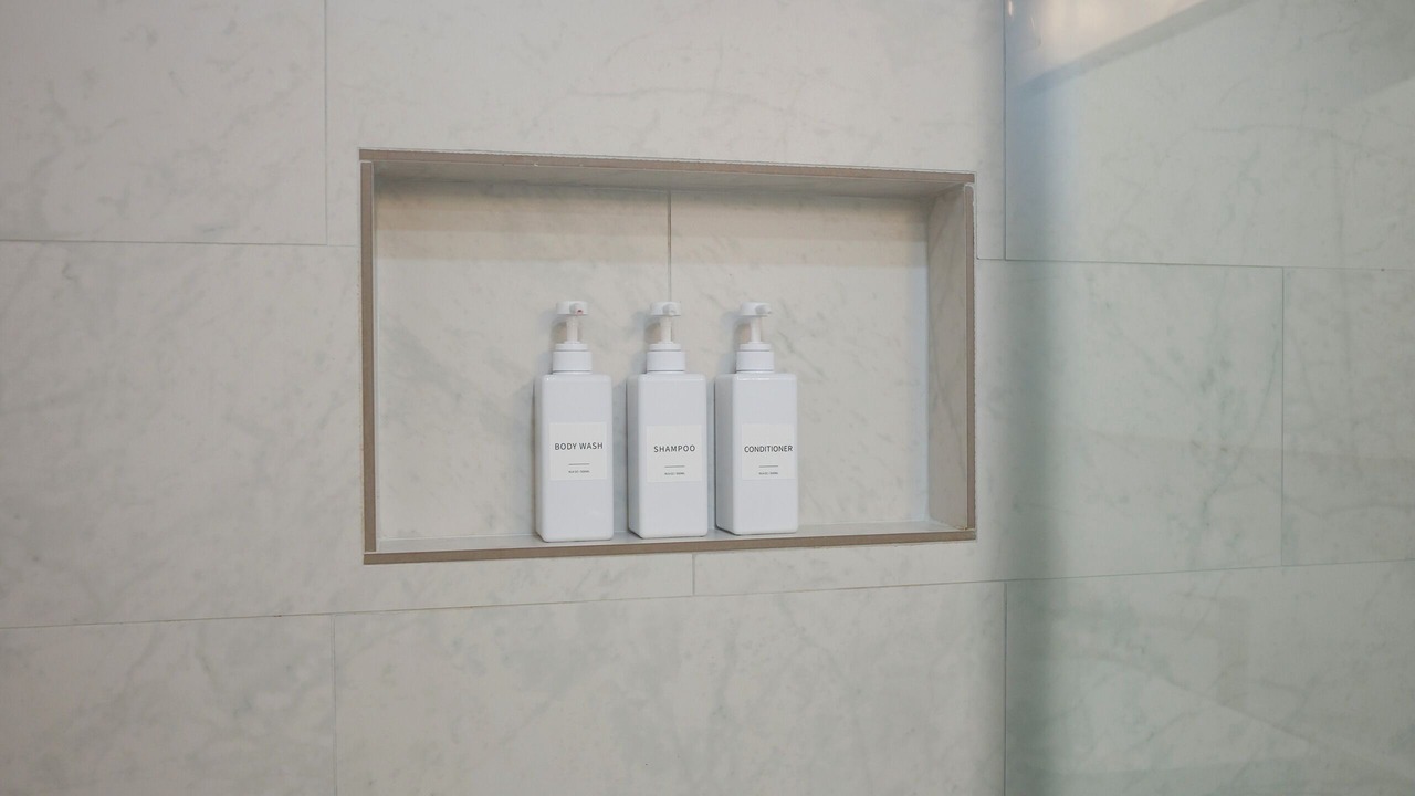 Photo of Bathroom in Broadmoor