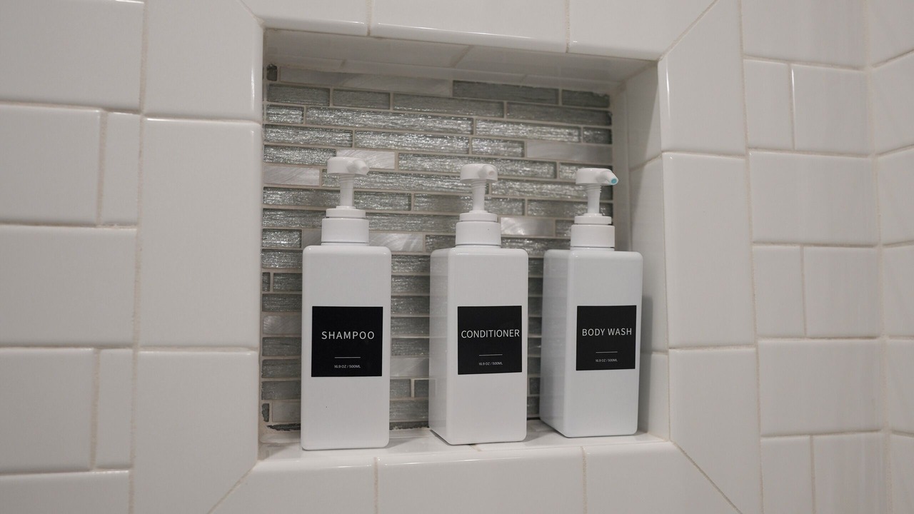 Photo of Bathroom in Broadmoor
