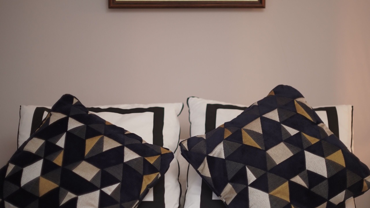 Photo of Bedroom in Barran