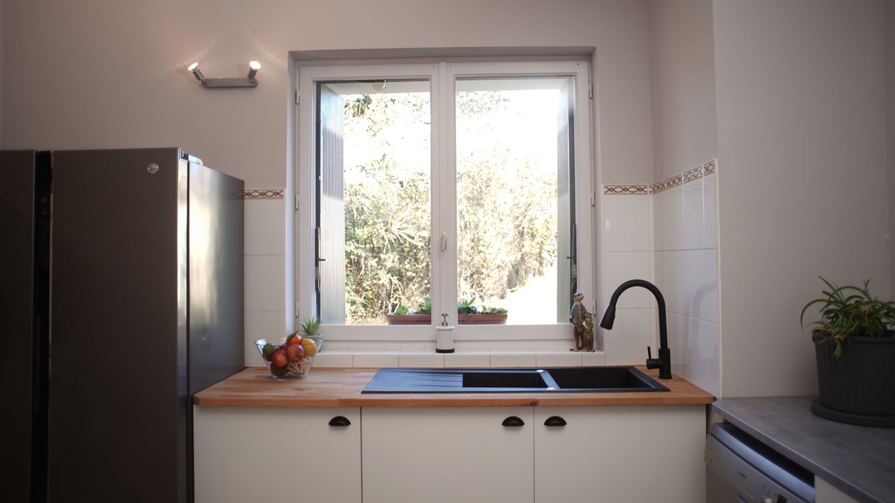 Photo of Kitchen in Barran